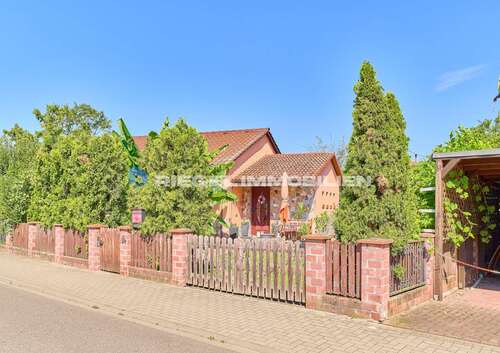 Foto - Haus zum Kaufen in Ludwigshafen am Rhein Mundenheim 385.000,00 € 121.77 m²