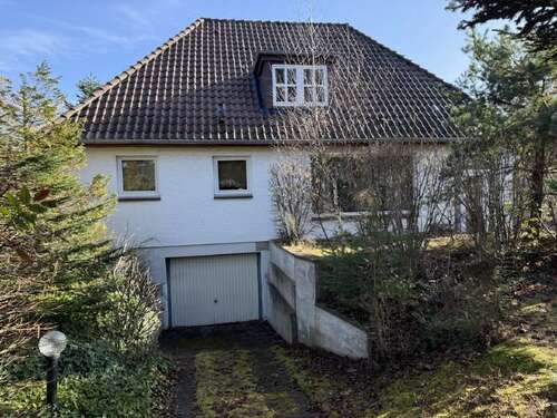 Foto - Haus zum Kaufen in Lübeck 289.000,00 € 150 m²