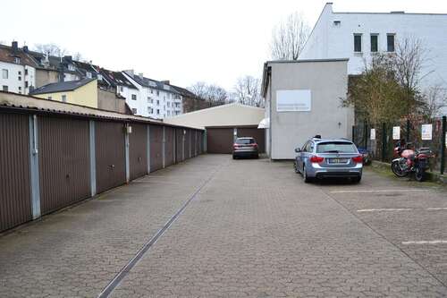 Foto - Garage zu vermieten in Düsseldorf 120,00 €