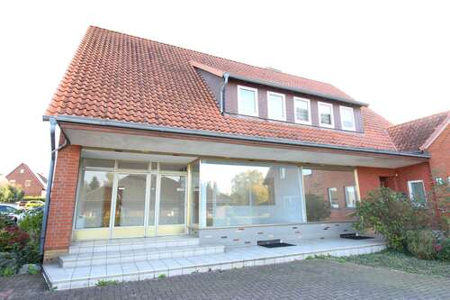 Foto - Büro in Auetal 500,00 € 116 m² - 500,00 EUR Kaltmiete, ca.  116,00 m²