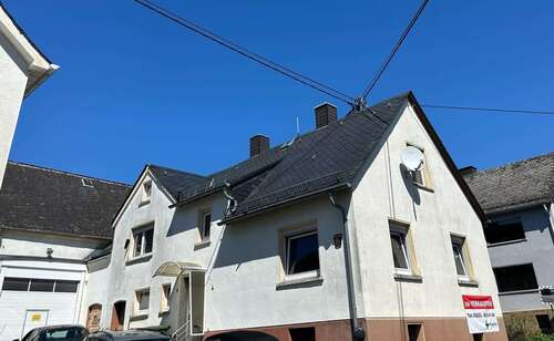 Foto - Haus zum Kaufen in Stahlhofen am Wiesensee 155.000,00 € 105 m²