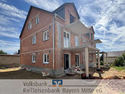 Foto - Wohnung zum Kaufen in Gaimersheim 399.000,00 € 68.89 m²