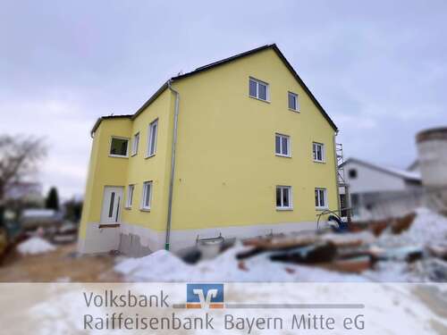 Foto - Wohnung zum Kaufen in Gaimersheim 399.000,00 € 68.89 m²