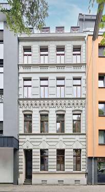 Foto - Haus zum Kaufen in Köln 1.850.000,00 € 324 m²