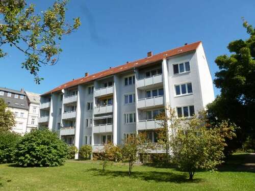 Foto - Wohnung zum Kaufen in Chemnitz 79.000,00 € 58 m²