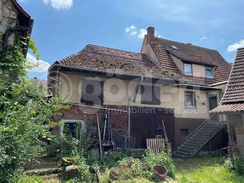 Foto - Haus zum Kaufen in Bessenbach 265.000,00 € 86 m²