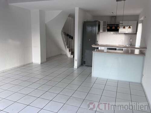 Foto - Wohnung zum Kaufen in Duisburg 290.000,00 € 95 m²