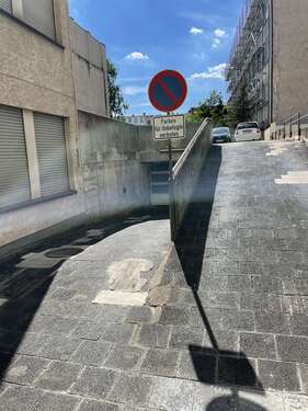 Foto - Garage zu vermieten in Offenbach am Main 100,00 €