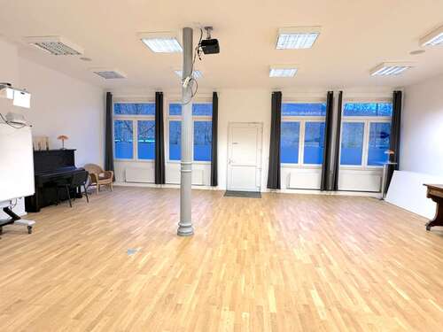 Foto - Büro in Bingen am Rhein 890,00 € 135 m²