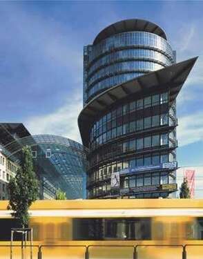 Foto - Büro in Dresden 7.049,90 € 542.3 m²