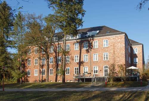 Foto - Garage zu vermieten in Potsdam 150,00 € 12.94 m²