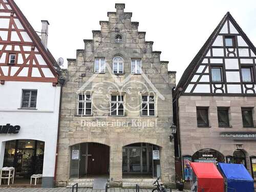 Foto - Einzelhandel in Lauf 1.580,00 € 131 m²