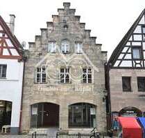 Einzelhandel in Lauf 1.580,00 € 131 m²