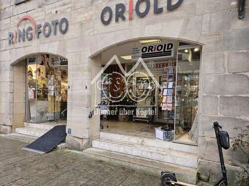 Foto - Einzelhandel in Lauf 1.900,00 € 131 m²