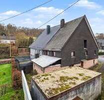 Haus zum Kaufen in Freudenberg 35.000,00 € 48 m²