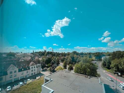 Foto - Wohnung zum Mieten in Bad Homburg v.d. Höhe 720,72 € 61 m²