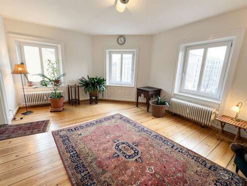 Foto - Wohnung zum Kaufen in Hamburg 695.000,00 € 93 m²