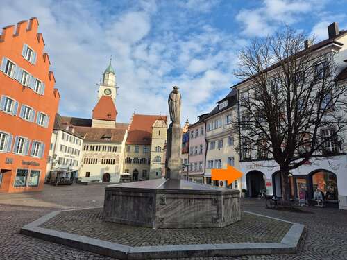 Foto - Einzelhandel in Überlingen 3.270,00 € 302 m²