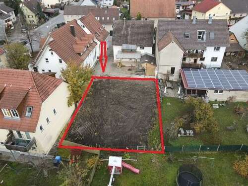 Foto - Grundstück zu verkaufen in Steißlingen 230.000,00 € 374 m²