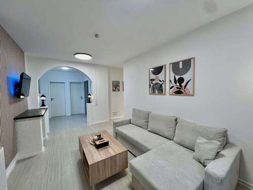 Foto - Wohnen auf Zeit in Offenbach 1.950,00 €