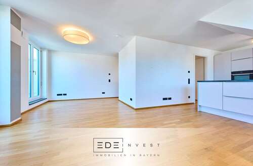 Foto - Wohnung zum Kaufen in München 799.000,00 € 93 m²