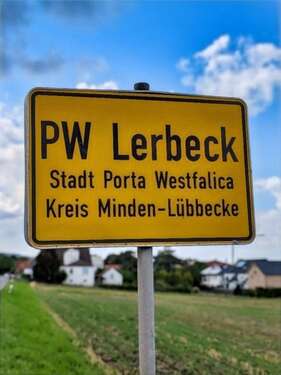 Foto - Grundstück zu verkaufen in Porta Westfalica 70.000,00 € 779 m²