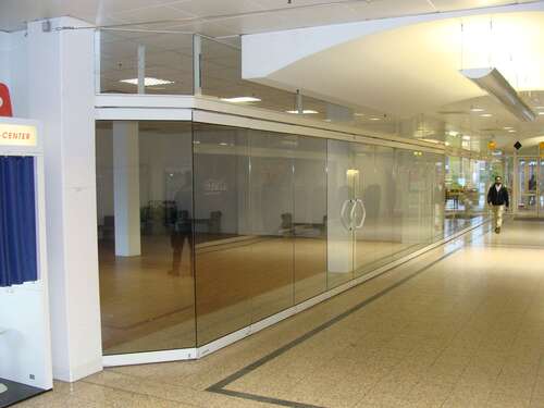 Foto - Einzelhandel in Elmshorn 1.340,00 € 134 m²