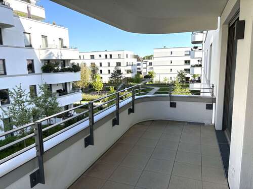 Foto - Wohnung zum Mieten in Köln 1.040,00 € 49.62 m²