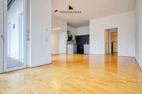 Foto - Wohnung zum Kaufen in LahrSchwarzwald 235.000,00 € 71 m²