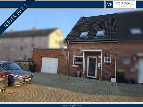 Foto - Haus zum Kaufen in Wolfenbüttel Fümmelse 244.500,00 € 84 m²