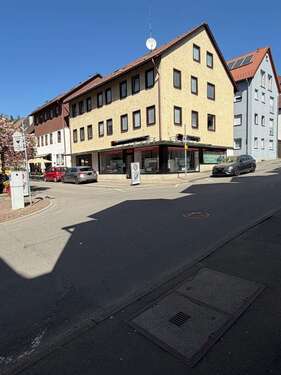Foto - Einzelhandel in Nagold 1.080,00 € 112 m²