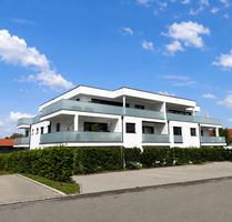 Wohnung zum Mieten in Isny im Allgäu 1.200,00 € 100 m²