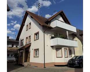 Wohnung zum Mieten in Wyhl am Kaiserstuhl 1.075,00 € 110 m²