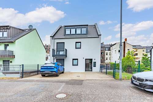 Foto - Wohnung zum Kaufen in Köln 550.000,00 € 110 m²