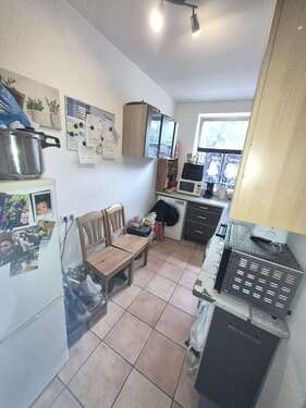 Foto - Wohnung zum Mieten in Krefeld 530,00 € 59 m²