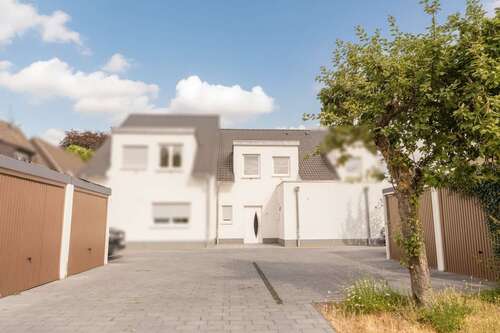 Foto - Haus zum Kaufen in Hückelhoven-Baal 429.000,00 € 120 m²