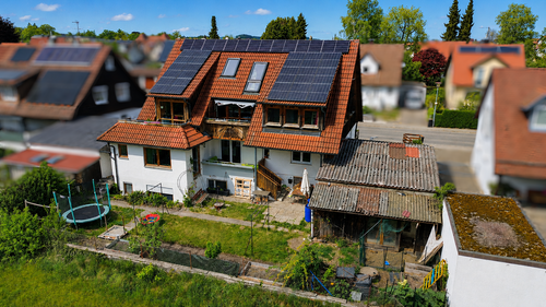 Foto - Haus zum Kaufen in Kißlegg 585.000,00 € 241 m²