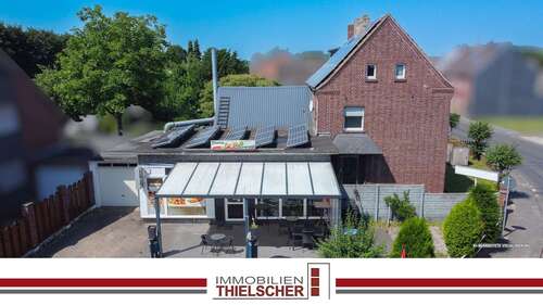 Foto - Haus zum Kaufen in Gangelt Birgden 289.000,00 € 112 m²