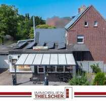 Haus zum Kaufen in Gangelt Birgden 289.000,00 € 112 m² - Gangelt / Birgden