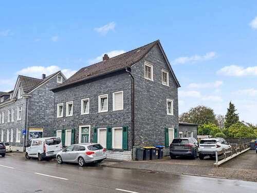 Foto - Haus zum Kaufen in Remscheid 269.000,00 € 188.79 m²