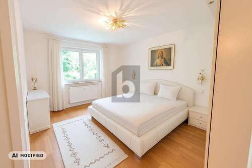 Foto - Wohnung zum Kaufen in Hausham 395.000,00 € 68 m²