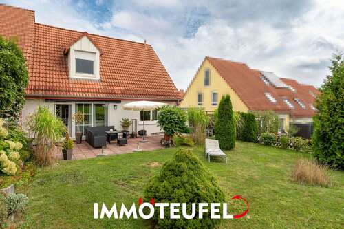 Foto - Haus zum Kaufen in Zwickau 329.000,00 € 122 m²