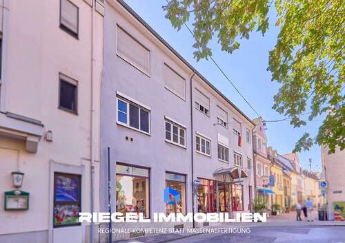 Foto - Haus zum Kaufen in Speyer 3.848.000,00 € 686.83 m²