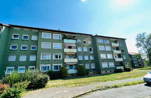 Foto - Wohnung zum Kaufen in Salzgitter 84.000,00 € 62 m²