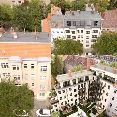Foto - Wohnung zum Kaufen in Berlin 180.000,00 € 34.26 m²
