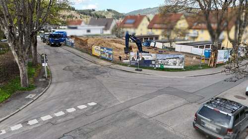 Foto - Wohnung zum Kaufen in Titisee-Neustadt 309.000,00 € 56.1 m²