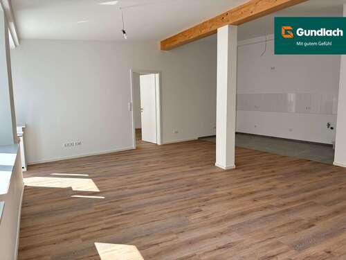 Foto - Wohnung zum Mieten in Hannover 1.313,00 € 101 m²