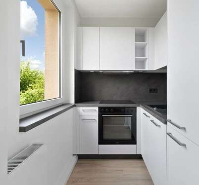 Foto - Wohnung zum Mieten in Meißen 337,13 € 39.9 m²