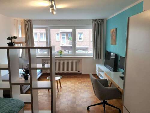 Foto - Wohnen auf Zeit in Köln 1.300,00 €