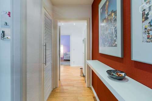 Foto - Wohnen auf Zeit in Berlin 1.690,00 €